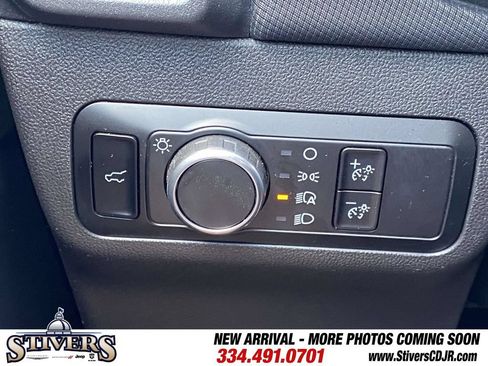 Used 2025 Ford Bronco Sport Big Bend AWD/4WD image 64