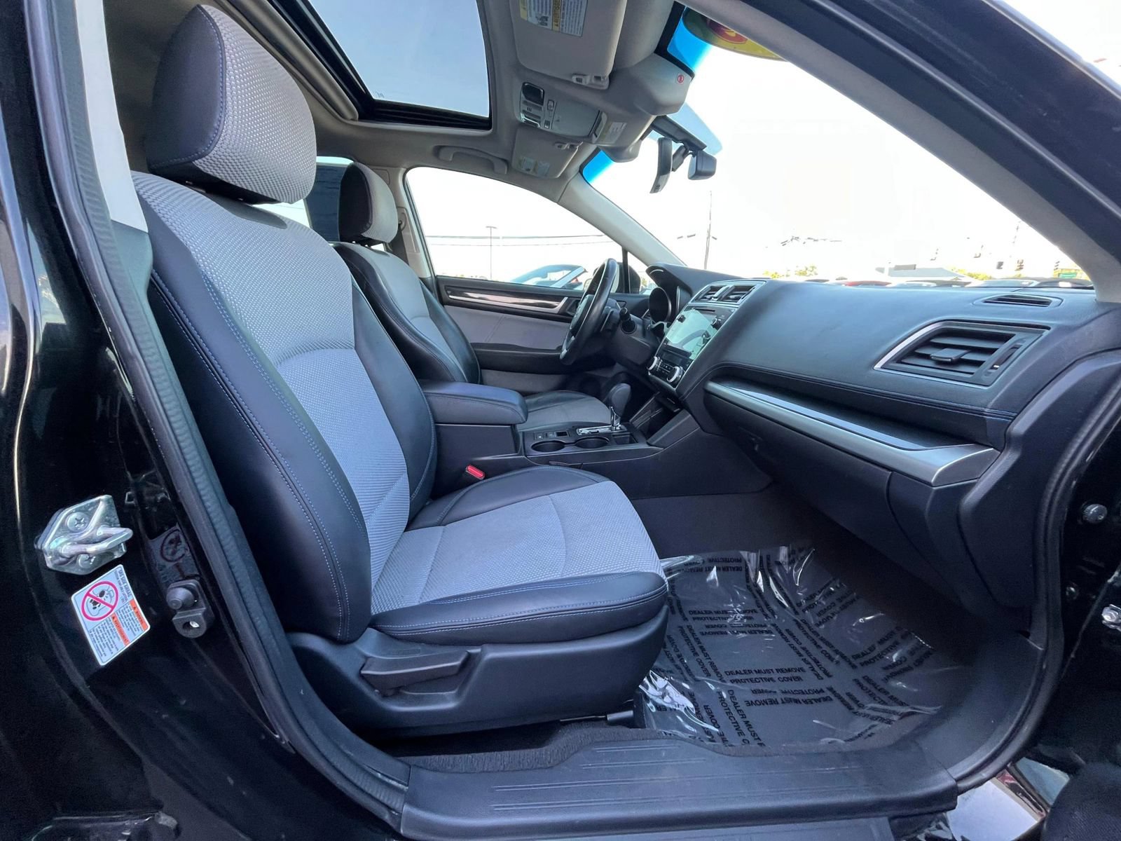 Used 2019 Subaru Legacy 2.5i Sport AWD/4WD image 27