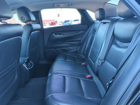 Used 2019 Cadillac XTS FWD image 19
