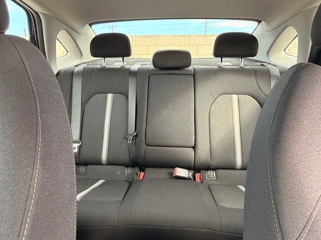 Used 2025 Hyundai Sonata SEL FWD image 17
