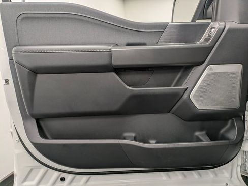 Used 2024 Ford F150 Lariat w/ Equipment Group 502A High image 8