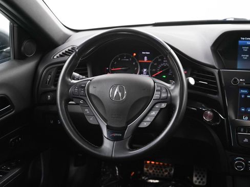 Used 2019 Acura ILX FWD image 14