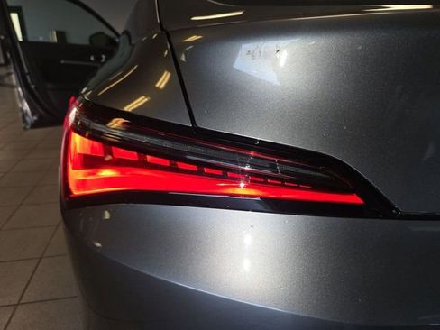 Used 2025 Acura Integra Base image 27