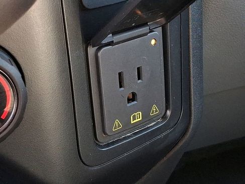 Used 2024 Ford F350 XL w/ FX4 Off-Road Package image 22