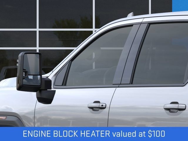New 2026 GMC Sierra 2500 AT4 w/ AT4 Premium Plus Package AWD/4WD image 14