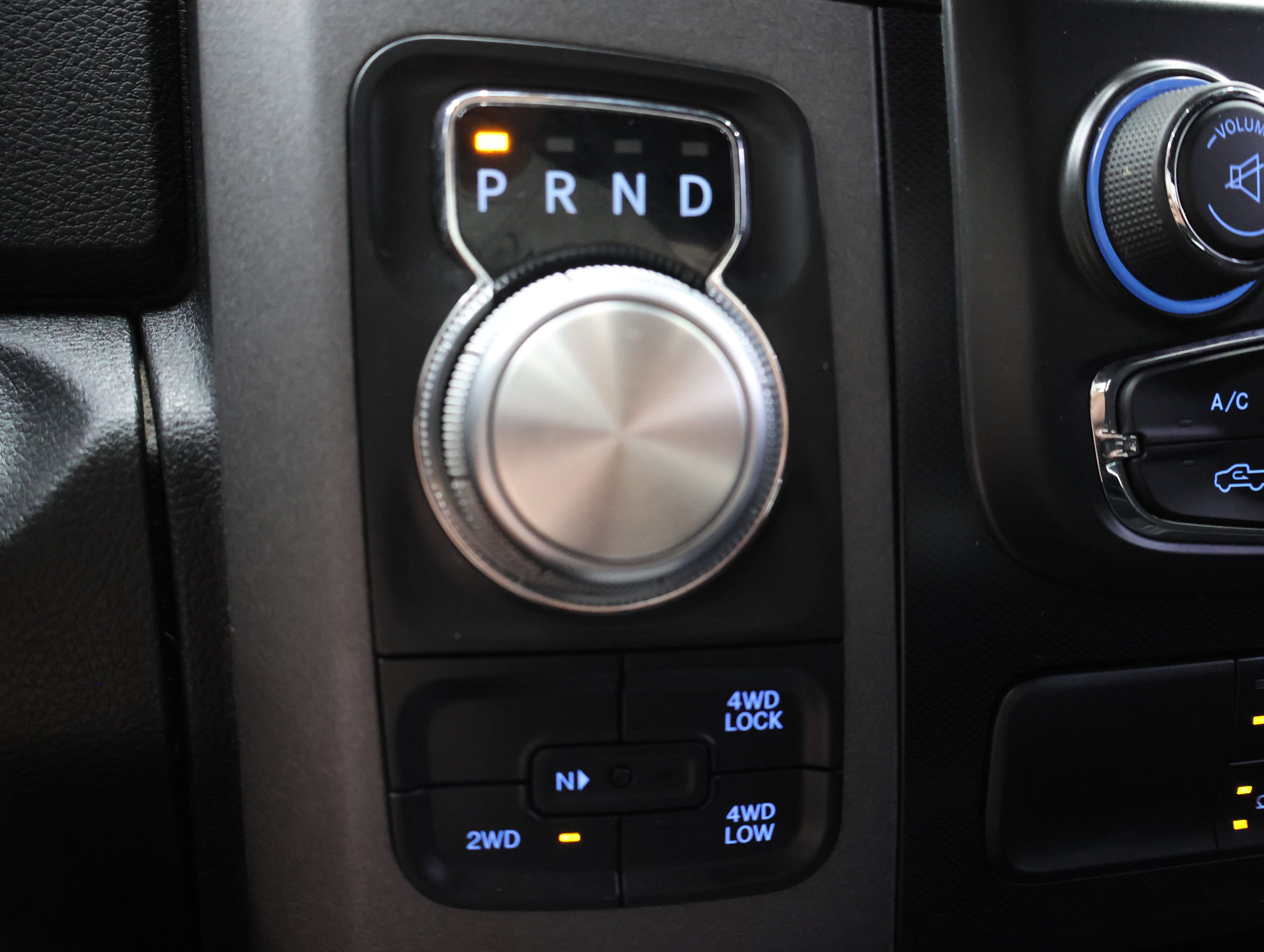 Used 2017 RAM 1500 Rebel w/ Luxury Group AWD/4WD image 44