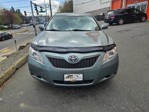 Used 2007 Toyota Camry Hybrid image 7
