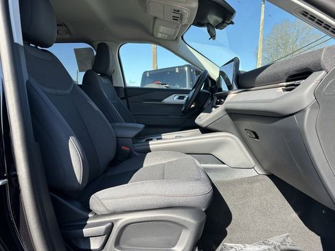 New 2026 Ford Explorer Active image 14