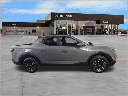 Certified 2024 Hyundai Santa Cruz SEL w/ Activity Package image 7