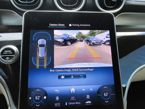 Used 2023 Mercedes-Benz GLC 300 image 26