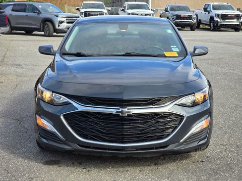 Used 2020 Chevrolet Malibu RS image 10