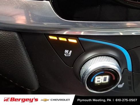 Certified 2022 Chevrolet Traverse Premier image 30