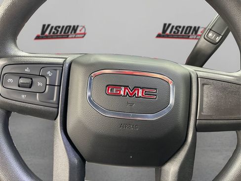 Used 2023 GMC Sierra 1500 Pro w/ Pro Value Package AWD/4WD image 24