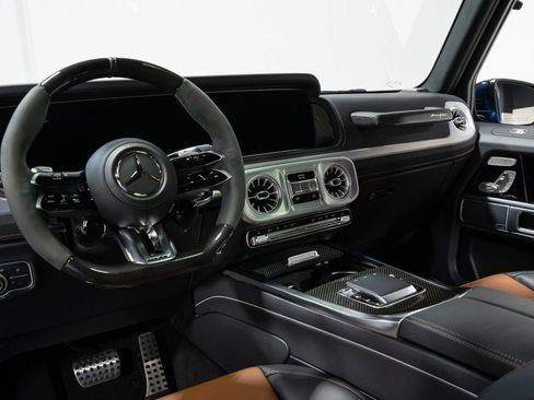 Used 2025 Mercedes-Benz G 63 AMG 4MATIC image 43