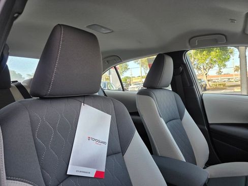 New 2026 Toyota Corolla LE image 15