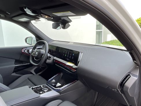 New 2026 BMW X3 xDrive30 image 20