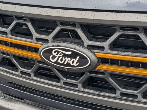 New 2025 Ford F150 Tremor w/ Equipment Group 402A High image 12