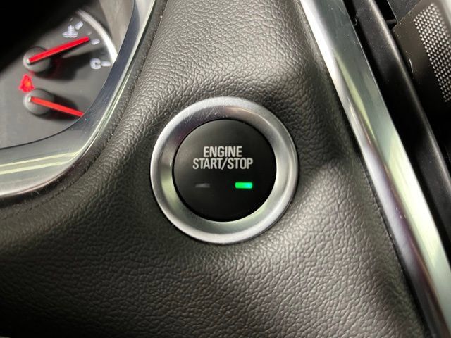 Used 2023 Chevrolet Traverse Premier w/ Redline Edition AWD/4WD image 25