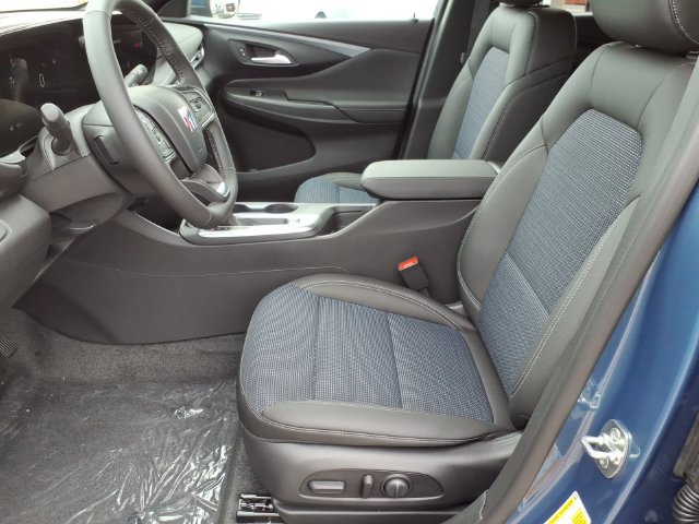 New 2026 Buick Envista Sport Touring w/ Convenience I Package FWD image 5