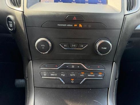 Certified 2020 Ford Edge SE FWD image 15