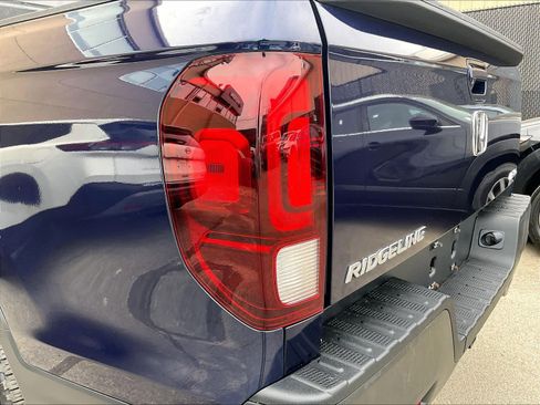 Used 2023 Honda Ridgeline RTL image 35