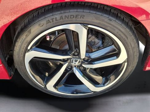 Used 2020 Honda Accord Sport image 8
