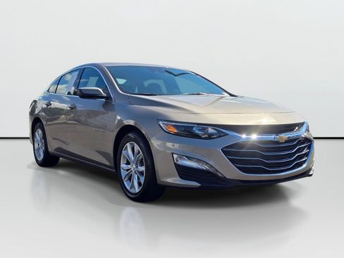Used 2024 Chevrolet Malibu LT FWD image 7