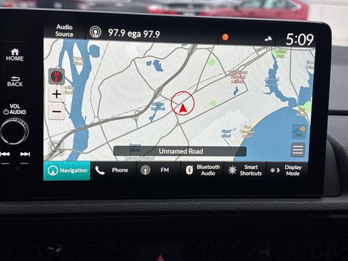 Used 2023 Honda CR-V Sport Touring image 20