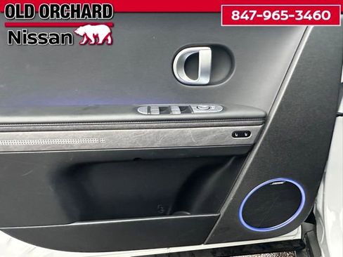 Used 2024 Hyundai Ioniq 5 Limited image 10