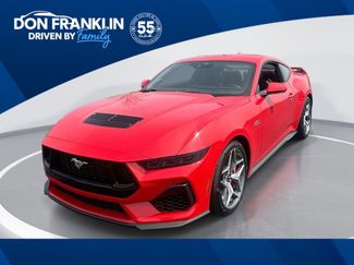 New 2026 Ford Mustang GT Premium video 1