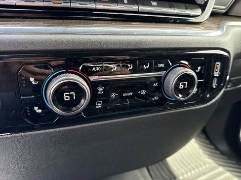 Certified 2024 Chevrolet Silverado 1500 LT image 16