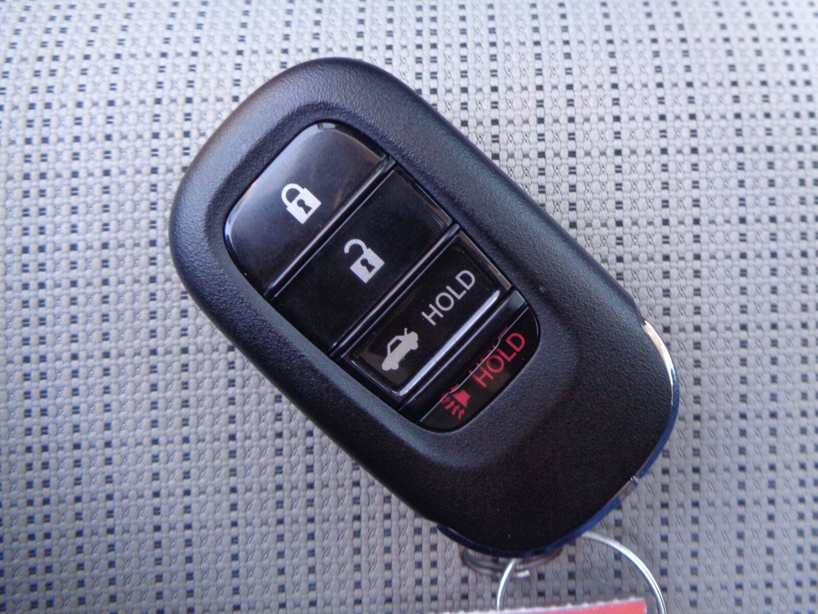 Certified 2023 Honda Civic LX image 16