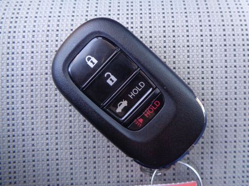 Used 2023 Honda Civic LX image 16