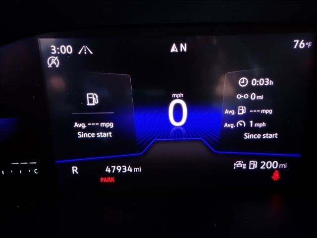 Used 2023 Volkswagen Tiguan SE R-Line AWD/4WD image 24
