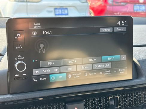 Certified 2023 Honda CR-V EX-L image 15