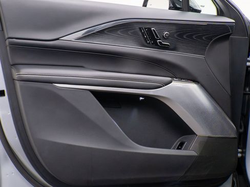 Certified 2024 Cadillac Lyriq Luxury w/ LPO, Floor Liner Package image 16