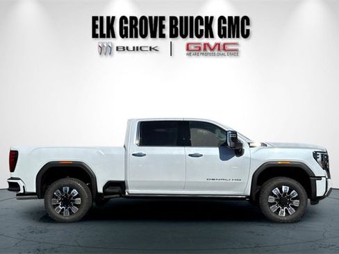 New 2026 GMC Sierra 2500 Denali w/ Denali Reserve Package image 3
