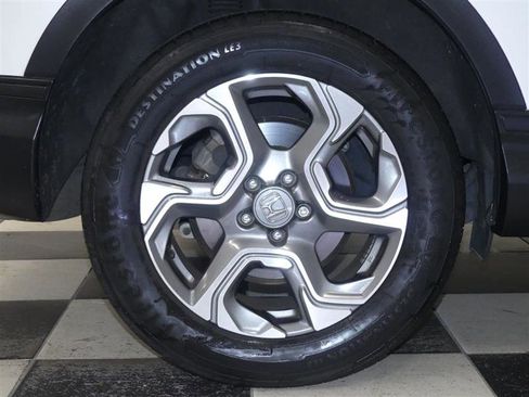 Used 2019 Honda CR-V EX-L image 33