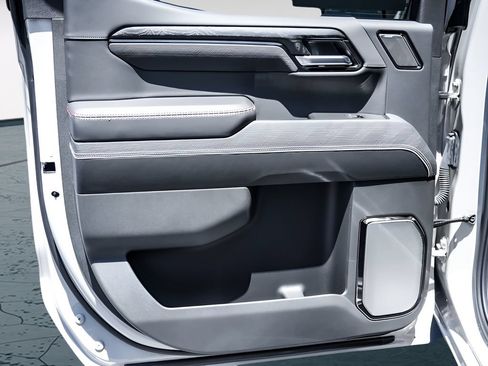 New 2026 GMC Sierra 1500 AT4X AWD/4WD image 29