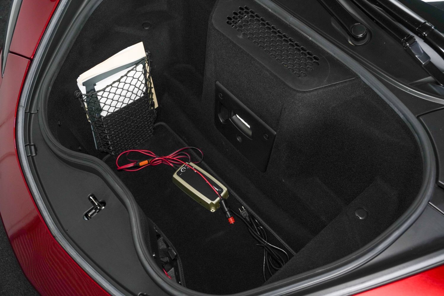 Used 2017 McLaren 570S RWD image 46