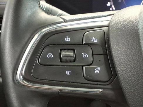 Certified 2025 Buick Envista Sport Touring w/ Convenience I Package FWD image 16