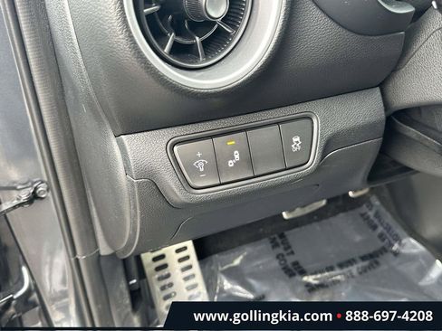 Certified 2024 Kia Forte GT-Line w/ GT-Line Premium Package image 19