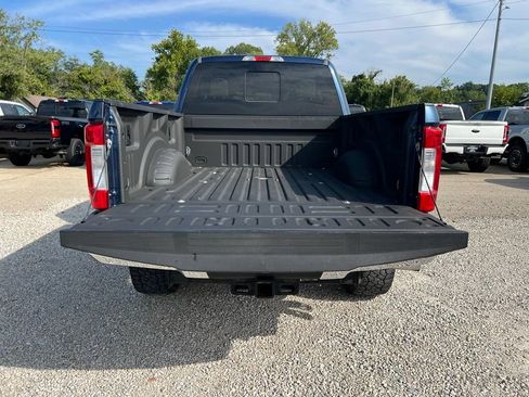 Used 2017 Ford F350 Lariat w/ Chrome Package AWD/4WD image 17