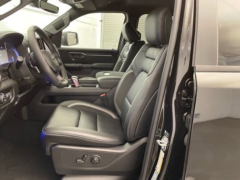 New 2026 RAM 1500 RHO AWD/4WD image 19