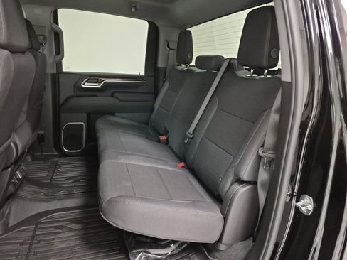 New 2026 GMC Sierra 3500 SLE w/ SLE Value Package image 26