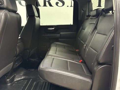Used 2024 Chevrolet Silverado 3500 W/T image 34