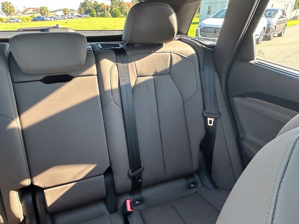 New 2026 Audi Q5 Premium Plus AWD/4WD image 14