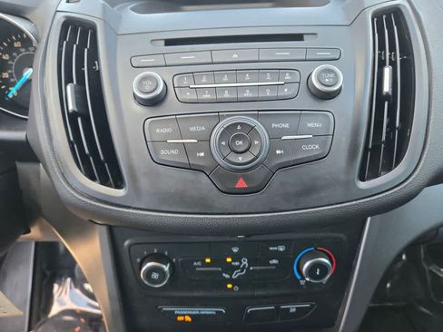 Used 2017 Ford Escape S FWD image 14