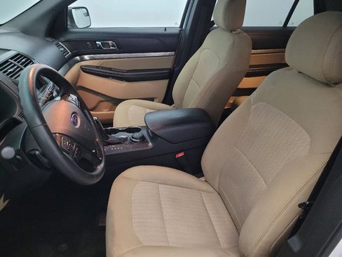 Used 2017 Ford Explorer 4WD image 17