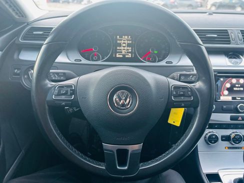 Used 2014 Volkswagen CC Sport image 31